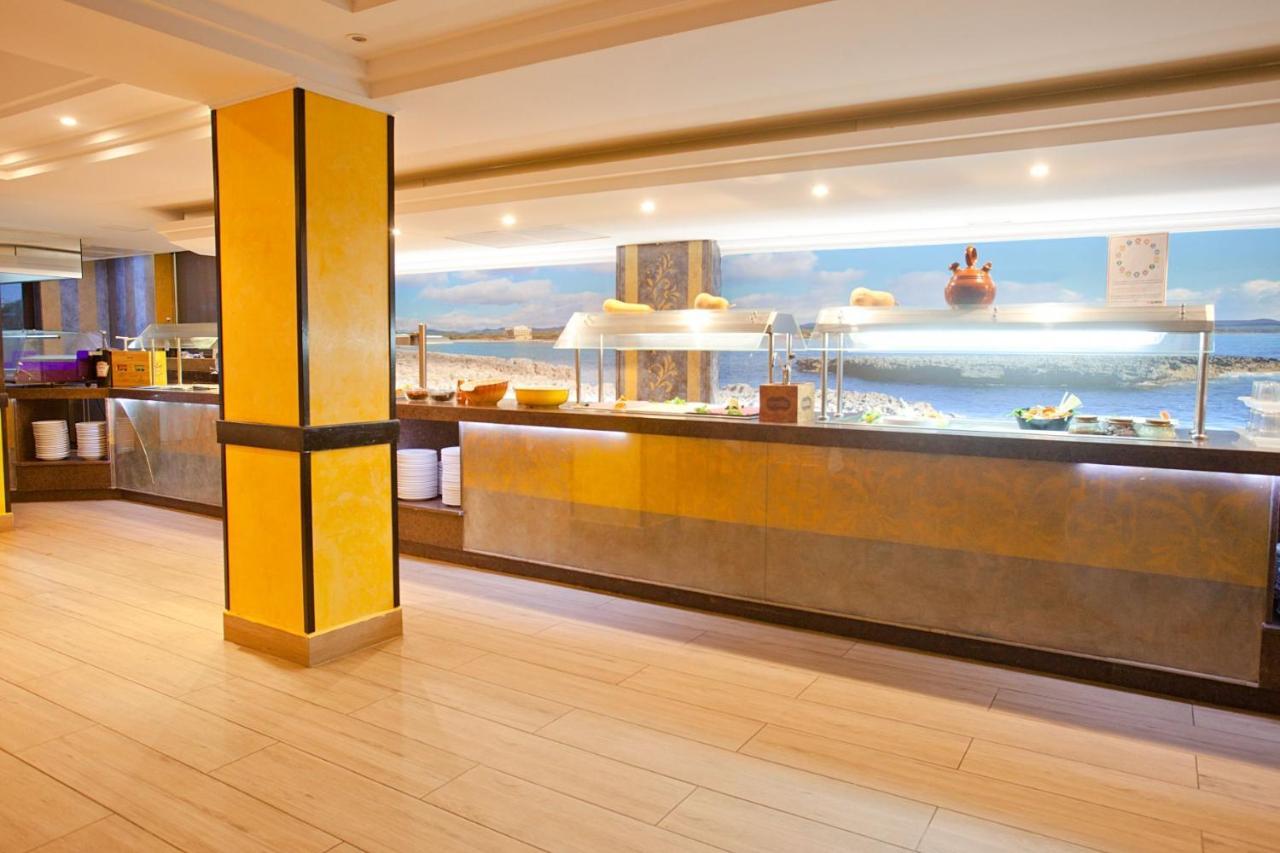 Mix Peymar Hotel ซีลอต ภายนอก รูปภาพ